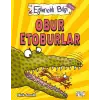 Eğlenceli Bilgi Bilim - Obur Etoburlar