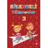 Eğlenceli Bilmeceler 2