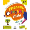 Eğlenceli Boyama Kitabı +4 Yaş