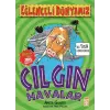 Eğlenceli Dünyamız - Çılgın Havalar