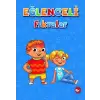 Eğlenceli Fıkralar