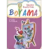 Eğlendirici Boyama Kitabı 02