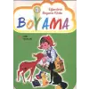Eğlendirici Boyama Kitabı 03