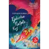 Ejderha Kalpli Kız