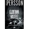Ejderha Katili-Dedektif Backstrom Serisi 2