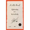 Ejderha ve Kelebek