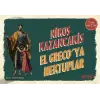 El Greco’ya Mektuplar (Mini Kitap)
