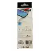 Elba Elb38-L1 1,5Mt iPhone Lightning Beyaz 3A Hızlı Şarj Kablosu