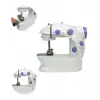 Elektrikli Mini Dikiş Makinesi Pratik Ev Yardımcısı