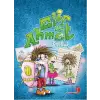 Elif ile Ahmet - Dostluk