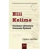 Elli Kelime