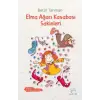 Elma Ağacı Kasabası Sakinleri
