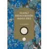 Elmalı Erenlerinde Mana Dili