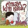 Elmayı Kim Isırdı