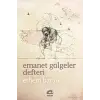 Emanet Gölgeler Defteri