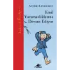 Emil Yaramazlıklarına Devam Ediyor (Ciltli)