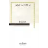 Emma - Hasan Ali Yücel Klasikleri (Ciltli)