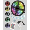 Enerji Tasarruflu RGB Şerit LED 5 Metre