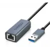 ENKADO EKD-TP44 USB 3,0 TO 10-100 ETHERNET ADAPTÖR