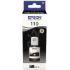 Epson 110 Black Siyah Şişe Mürekkep C13T03P14A