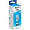 EPSON T00S24A 103 Cyan Mavi Şişe Mürekkep