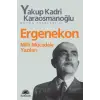 Ergenekon Milli Mücadele Yazıları