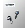 Ergonomik Tasarımlı Dokunmatik Bluetooth Kulaklık – HD Ses Performansı