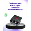 Ergonomik Tasarımlı Kablosuz Bluetooth Kulaklık – Yüksek Ses Performansı