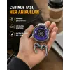 Ergonomik Yapı ve Cihazlarla Üstün Uyumluluk