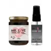 Erkek Macun 250 gr Mr Love 30 ml Uzun Deneyim Sprey