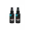 Ero Marathon Erkeklere Daha Uzun Süre Sprey 50 ml  2 Adet