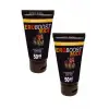 Eroboost Max Sertleştircili Masaj Bakım Kremi 50 ml X 2 Adet