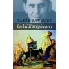 Eşekli Kütüphaneci
