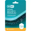 ESET HOME SECURITY PREMIUM 3 KULLANICI 1 YIL KUTU