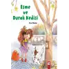 Esme ve Durak Kedisi