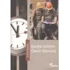 Esnek Üretim Derin Sömürü
