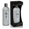 Eti BOUTIQUE Silver Cam Şişe Kolonya 300ml