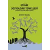 Etiğin Sosyolojik Temelleri