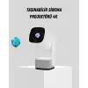 Ev Tipi 720p HD Projeksiyon Cihazı