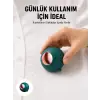 Evcil Hayvan Tüyü ve Tiftik Temizleyici Top – Giysi ve Mobilya İçin