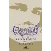 Evernight Akademisi 5 - Balthazar