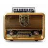Everton RT-720 Bluetooth-USB-SD-FM Nostaljik Radyo