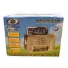 Everton Rt-836 Bluetooth Fm-Usb-Tf-Aux Solarlı Şarjlı Nostaljik Radyo