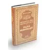 Evliya Menkıbeleri / Nefahatül üns (2. Hamur)