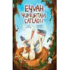 Eyvah Yumurtam Çatladı!