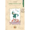 Ezop Masalları
