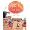 Faberin Uçan Halısı