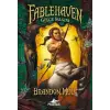 Fablehaven -3 Gölge Salgını