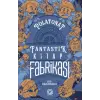 Fantastik Kitap Fabrikası