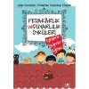 Fedakarlık Ve Duyarlılık Öyküleri